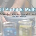 HQ2200 Portable Multi Meter